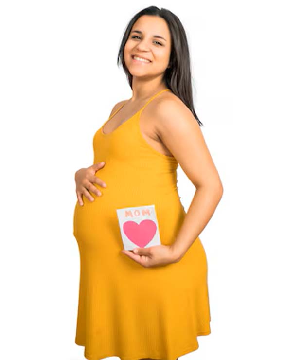 Shristi IVF Center